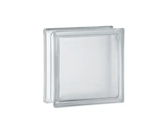Стеклоблоки INVESTMENT CLEAR ARTIC 19x19x8