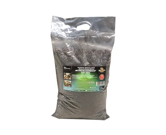 Soil for tropical plants Top Soil 10 l