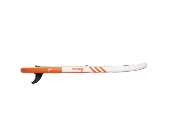 Surfing board Zray 275x76x13 cm