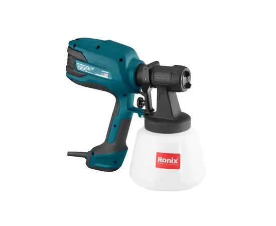 საღებავსაფრქვეველი Ronix 1340