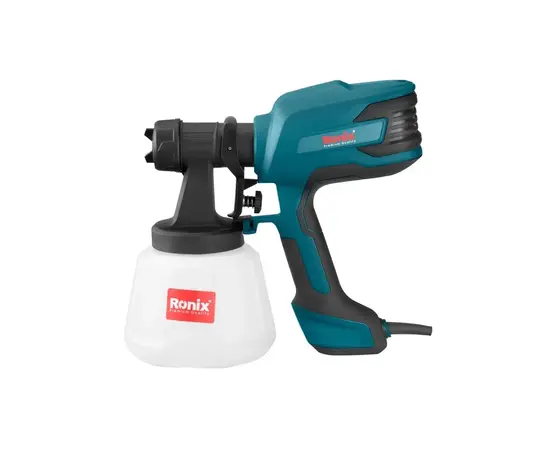 საღებავსაფრქვეველი Ronix 1340