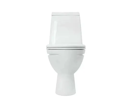 Compact toilet Sanita Mars