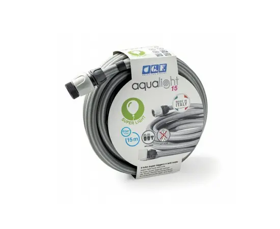 Irrigation hose GF GF80007154 3/4"х30 m Tubo Aqualight