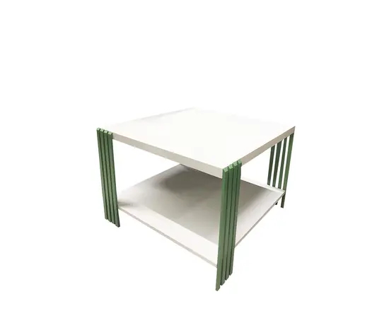 Журнальный столик 70x70x50 см