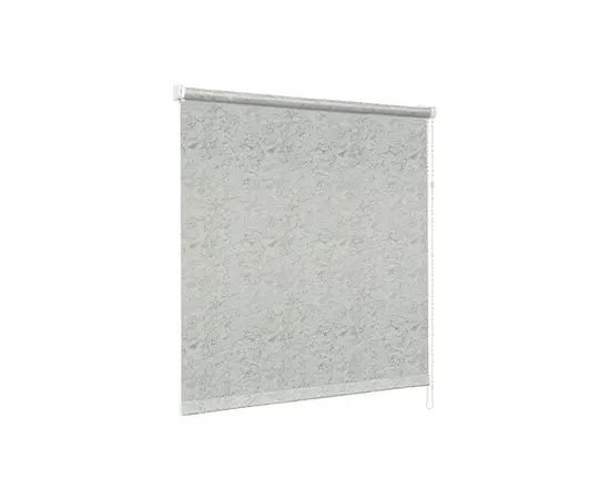 Roller shade grey Delfa СРШ-03-29507 160x170 cm