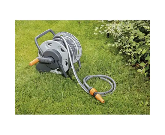 Reel with hose 15 m GF Mini Concept GF80005793