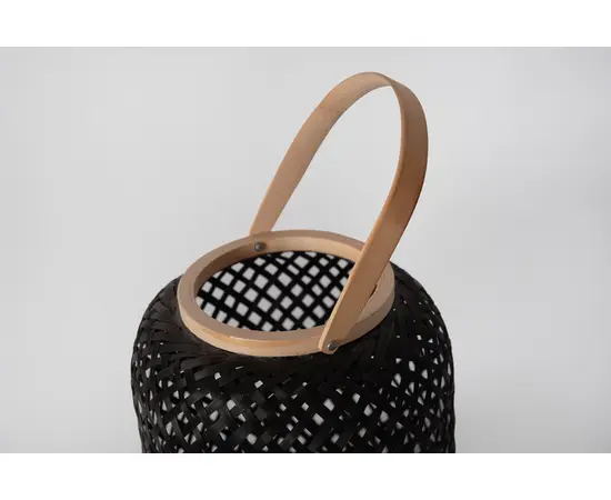 Table lamp New Light LED HX2123 Bamboo