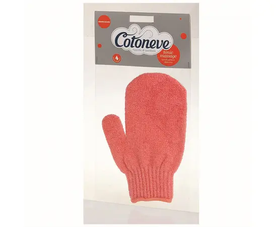 Bath sponge glove Centi