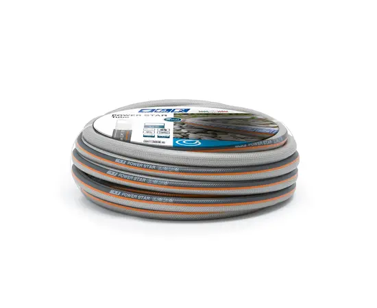 Irrigation hose GF GF80007102 5/8"х15 მ Power Star