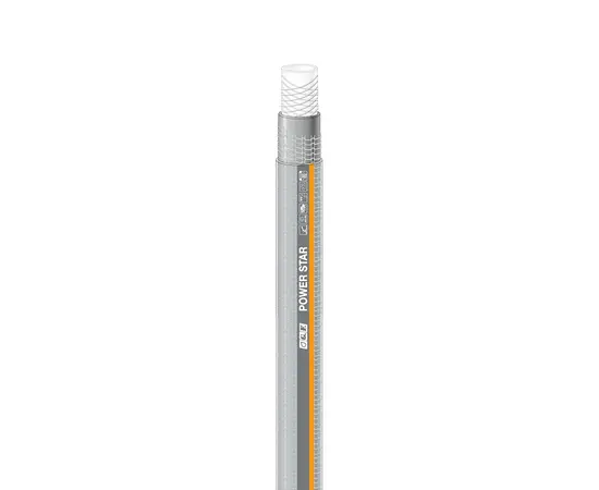 Irrigation hose GF GF80007102 5/8"х15 მ Power Star