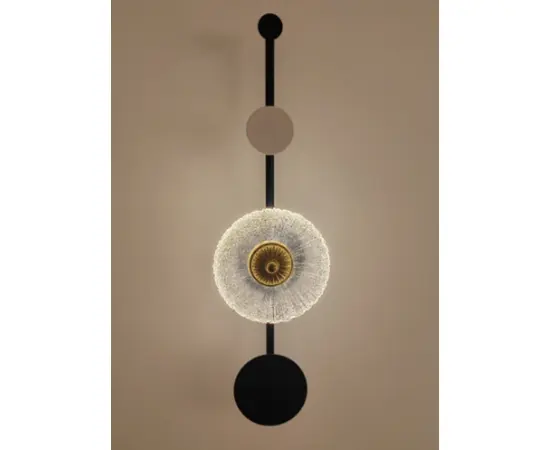 Бра Pendent LED 300K UX6008/1 Золотой