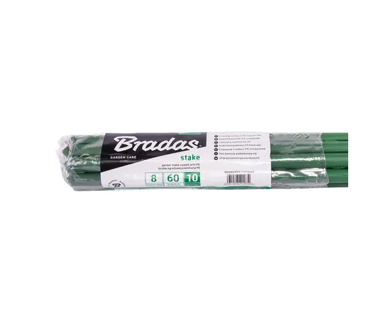 ბაღის ბოძი Bradas 0.8x90 სმ