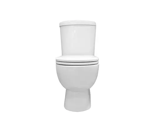 Toilet-compact SANITA Art