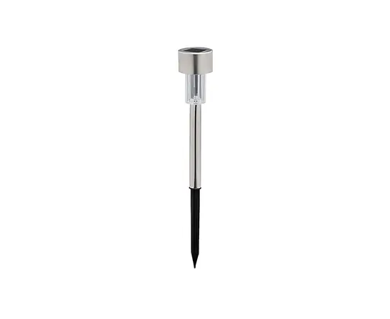 Solar powered light Lobago stainless steel