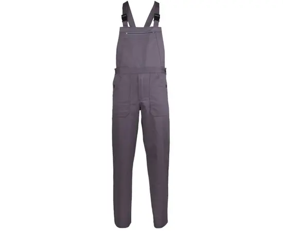 Coveralls EPA 8PABG M gray
