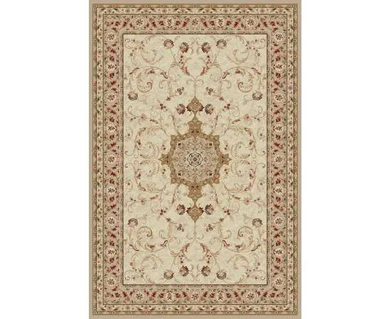 Carpet KARAT SOFFI 523/100 2,5х3,5 m