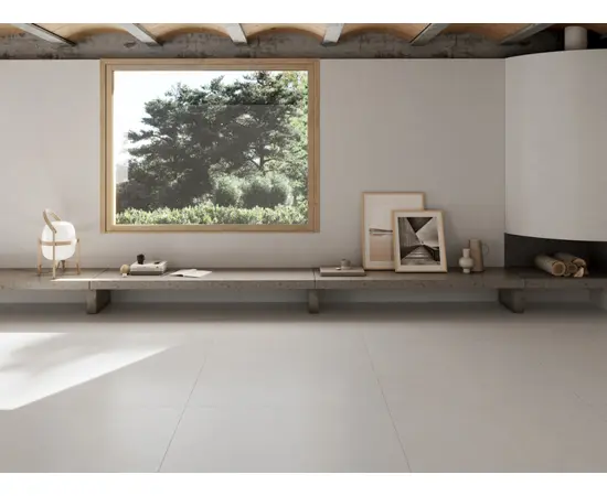 კერამოგრანიტი AZUVI CERAMICS S.L.U. HAUTEVILLE WHITE PRC 60X120RC SL