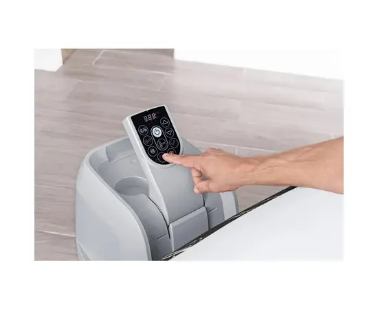 სპა აუზი Bestway 180x180x66 სმ