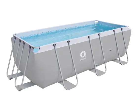 Frame pool Avenli 17726-1EU 400x200x99 cm
