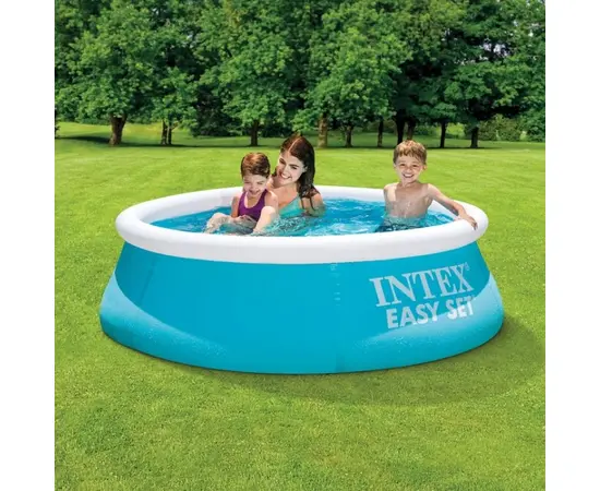 Inflatable pool Intex 28101NP 183x51 cm.