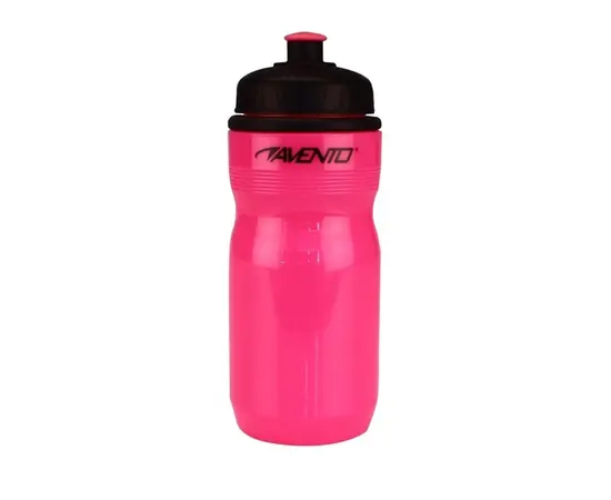 Sports water bottle Avento 21WB pink 500 ml