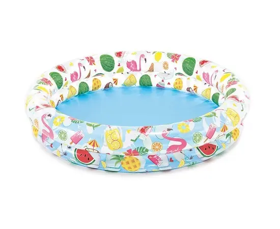 Pool inflatable Intex Fruity 59421NP 122x25 cm