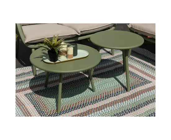 Garden furniture set