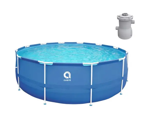 Frame pool Avenli 17799EU 360x76 cm