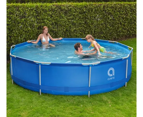 Frame pool Avenli 17799EU 360x76 cm