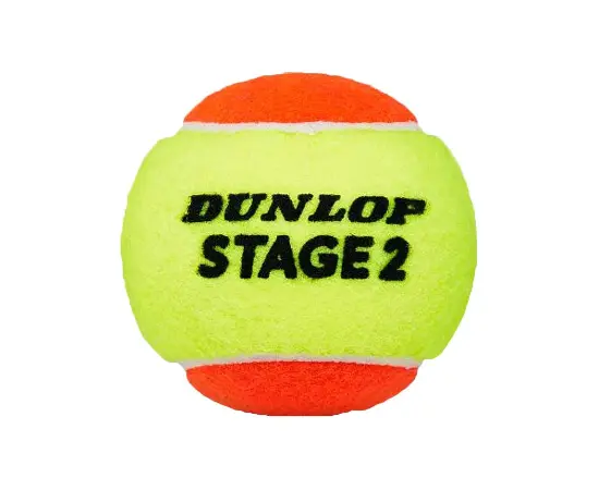 Мячи теннисные Dunlop 3 шт
