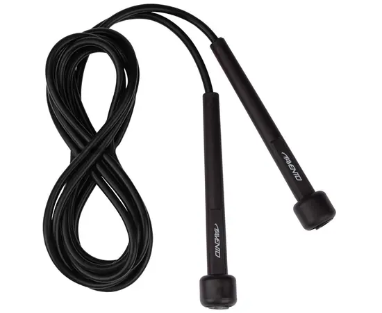 Jump rope Avento 42HC black