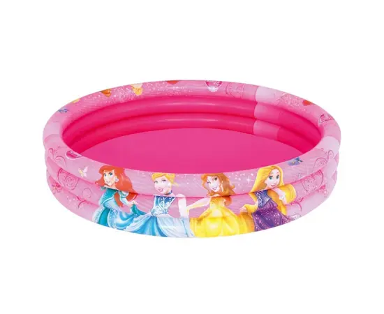 Inflatable pool Bestway Disney Princess 122x25 cm 140L