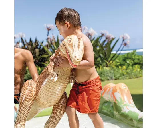 Inflatable pool Intex 56132 201x201x36 cm 410 L