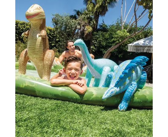 Inflatable pool Intex 56132 201x201x36 cm 410 L