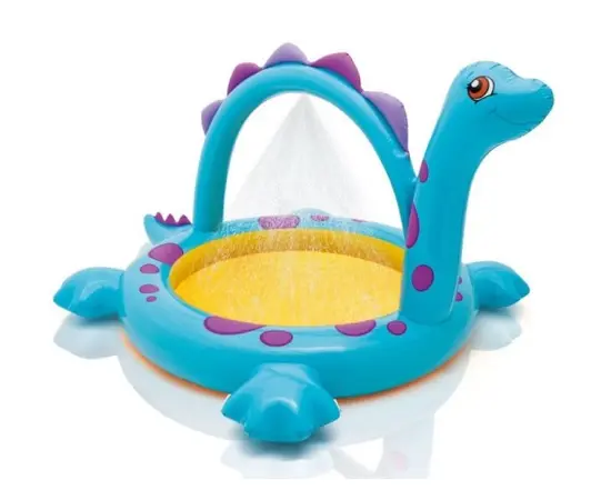 აუზი საბავშვო Intex Dino 229x165 სმ