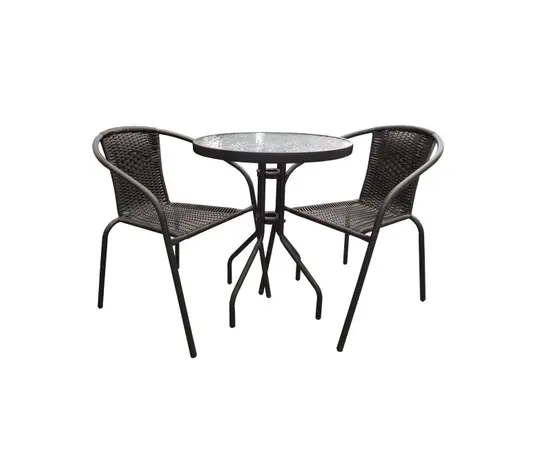 Garden furniture set CDC-002/CDT-001