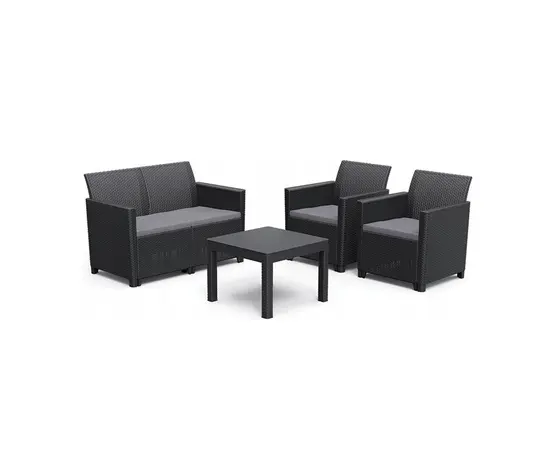 Garden furniture set Keter