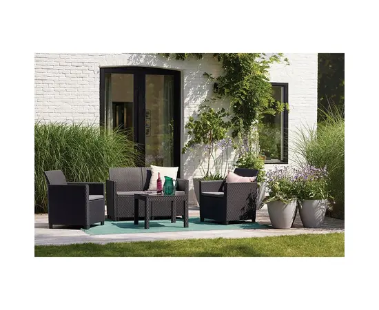Garden furniture set Keter