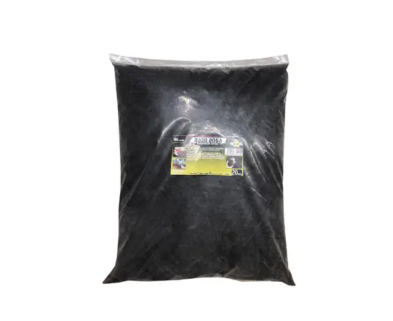 Black soil 20 l