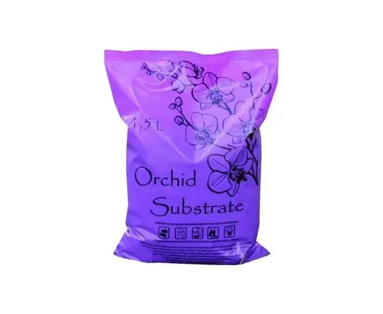 Orchid Substrate 1.5 L