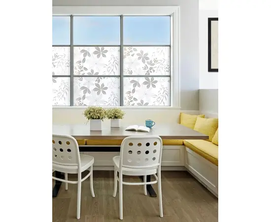Static window film Delfa S6708