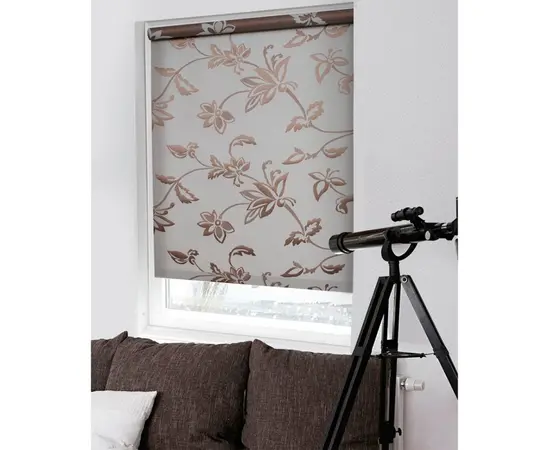 Curtain Delfa СРШ-01М-227 47(43)/170