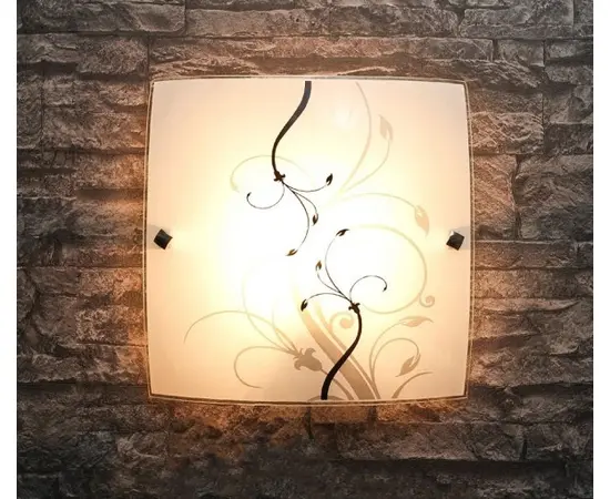 Wall-ceiling Lamp RABALUX E27 1x MAX 60W 5998250336923