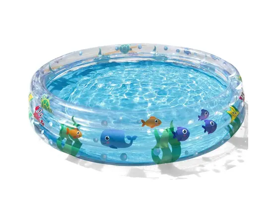 Inflatable pool Bestway 51004 152x30 cm 282 L