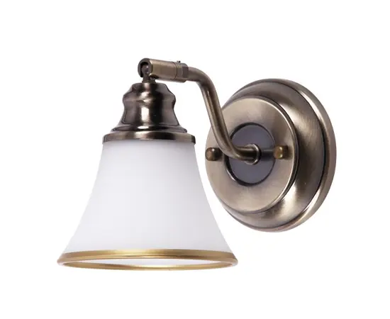 Bathroom lamp RABALUX E14 R50 1x MAX 40W 5998250365459