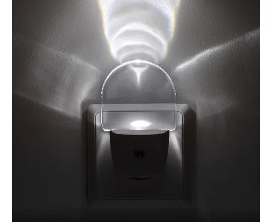 Ночник Rabalux Paris Lux 4658 LED 0.5W