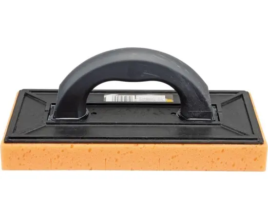 Float with sponge Vorel 06532 270x130 mm