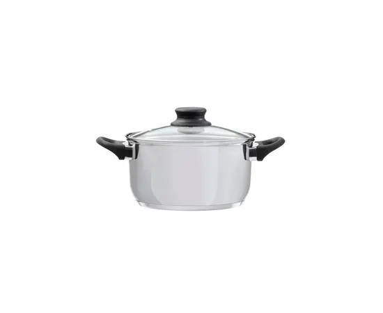 Pot DAJAR Lima DOMOTTI 16 cm Stainless Steel