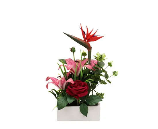 Artificial flower XY-03