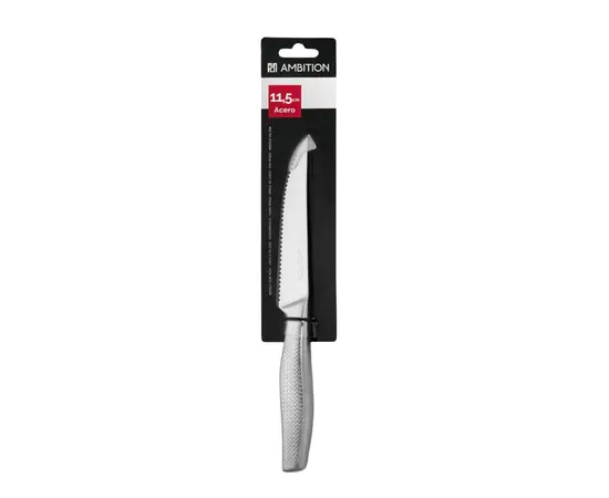 Steak knife Ambition Acero 11,5cm